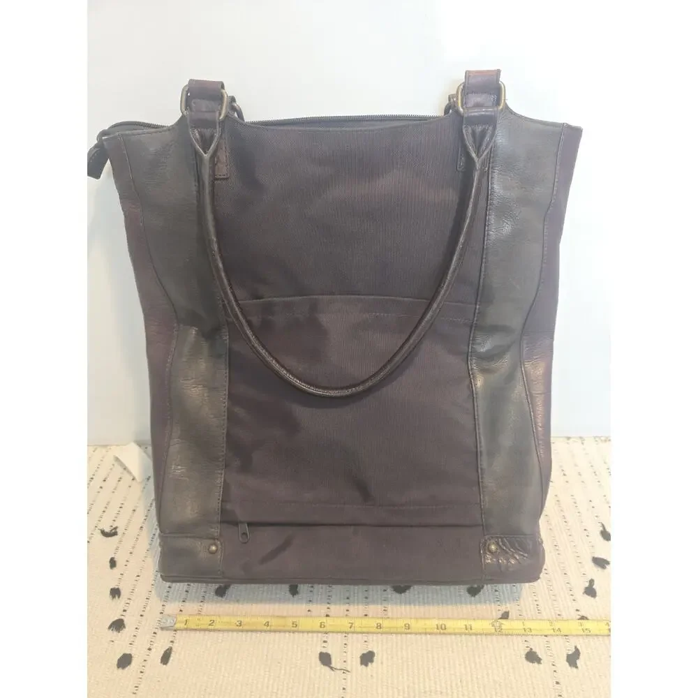 solo vintage bag